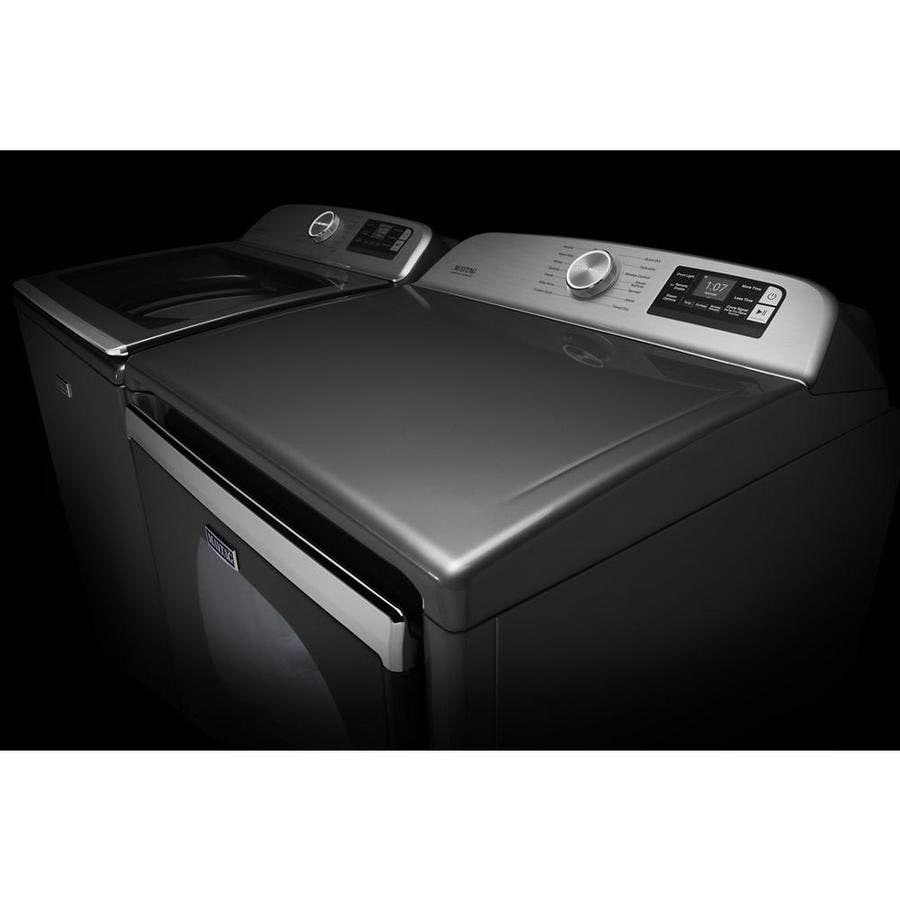 Maytag MGD8230HC 10-year Limited Parts Warranty On The Drive Motor And Drum