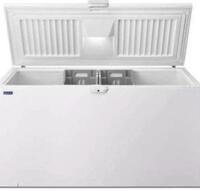 Maytag MZC3122FW Built-in Drain