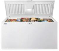 Maytag MZC3122FW 22 Cu. Ft. Capacity