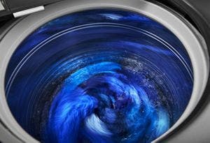 Maytag MVW7232HC Sanitize With Oxi Cycle