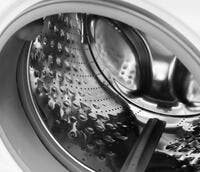 Maytag MVWC565FW Stainless Steel Drum