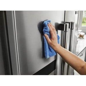 Maytag MRT118FFFZ Fingerprint Resistant Stainless Steel
