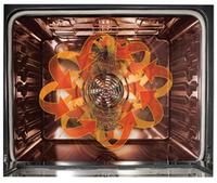 Maytag MET8800FZ True Convection With Third Element