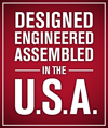 Maytag MGT8800FZ Designed, Engineered, And Assembled In The Usa