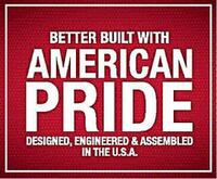 Maytag MEDX6STBW American Pride