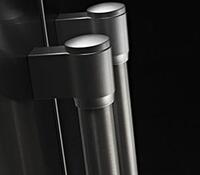 Maytag MBF2258FEW Stainless Steel Handles