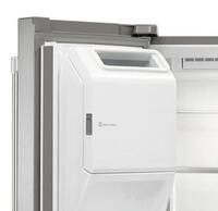 Maytag MSS25C4MGB Store-n-door Ice Dispensing System