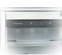 Scotsman SCCP50MA1SU User-friendly Control Panel