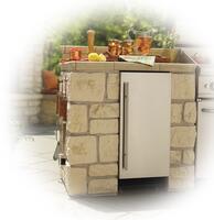 Scotsman SCCP50MA1SS Outdoor-use Approved