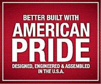 Maytag MGD5630HW American Pride