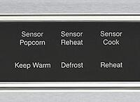 Sensor Cooking