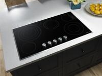 Jenn Air JED4430GB Dura Finish Glass Protection