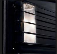 Jenn Air JDS1450FP Halogen Lighting