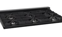 Jenn Air JGCP436HM 6 Sealed Burners