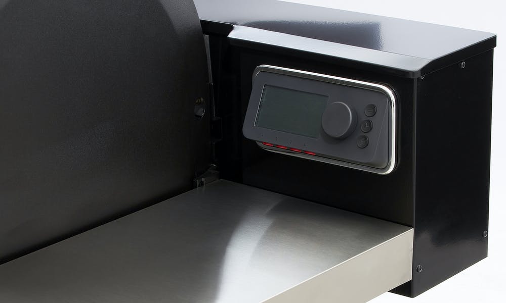 Weber 22510201 Weber Connect Smart Grilling Technology