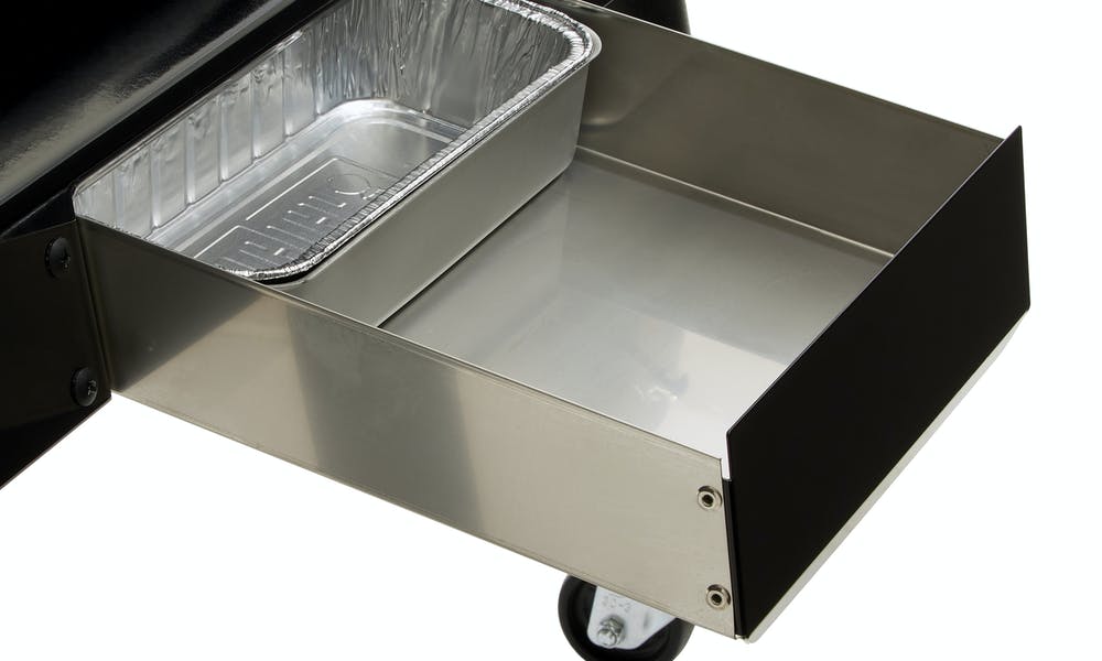Weber 22510201 Easy-clean Ash & Grease Drawer