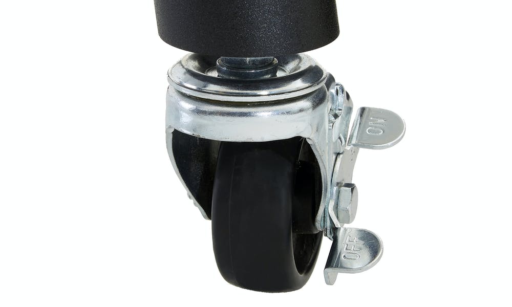 Weber 22510201 Swivel Locking Casters
