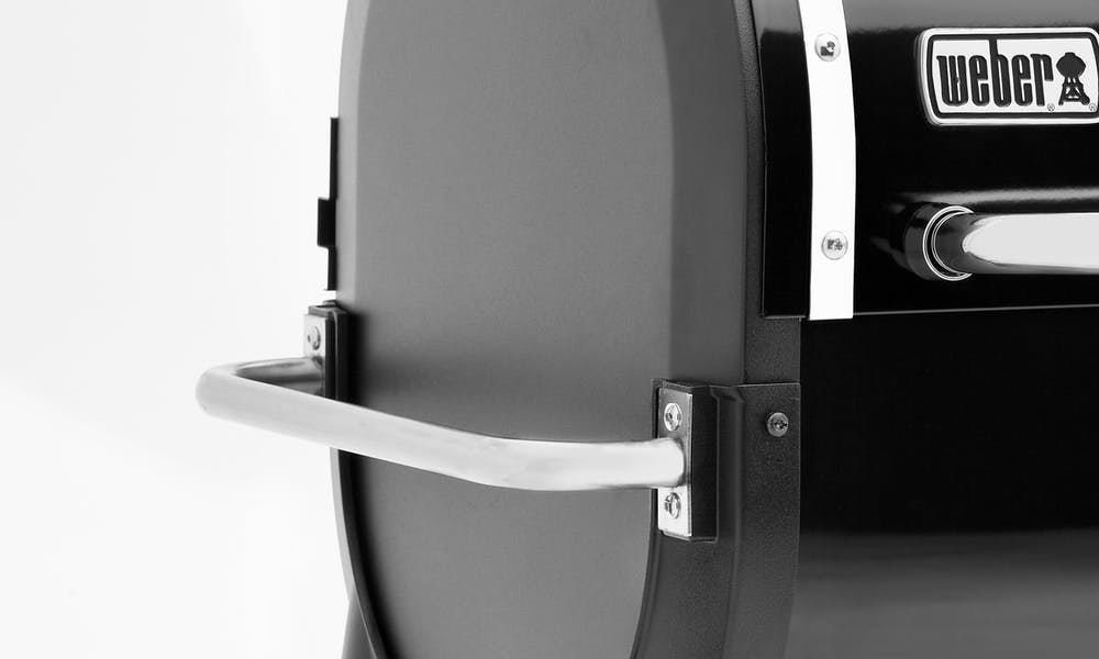 Weber 22510201 Side Handle