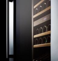 Marvel ML15WSG0RS Uv Resistant Glass Door