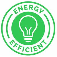 Marvel MP24BCF4RP Energy Efficient