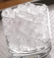 U-Line ULNCO29W20A Ice Maker