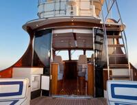U-Line ULNBI95FCB20A Marine Series