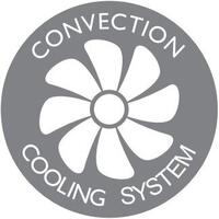 Convection Cooling System