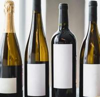 U-Line UHWC515SG01A Configurable Wine Racks
