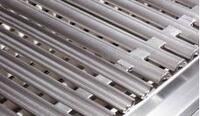 Double-sided Cast 304 Grade Stainless Steel Grilling Grates
