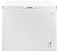Amana AQC0501DRW Flexible Installation