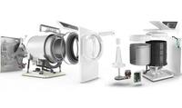 Speed Queen TC5000WN Washer Durability