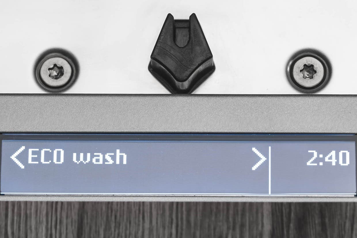 Asko DOD651PHXXLS Eco Wash