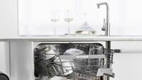Asko DBI675PHXXLS Super Cleaning System