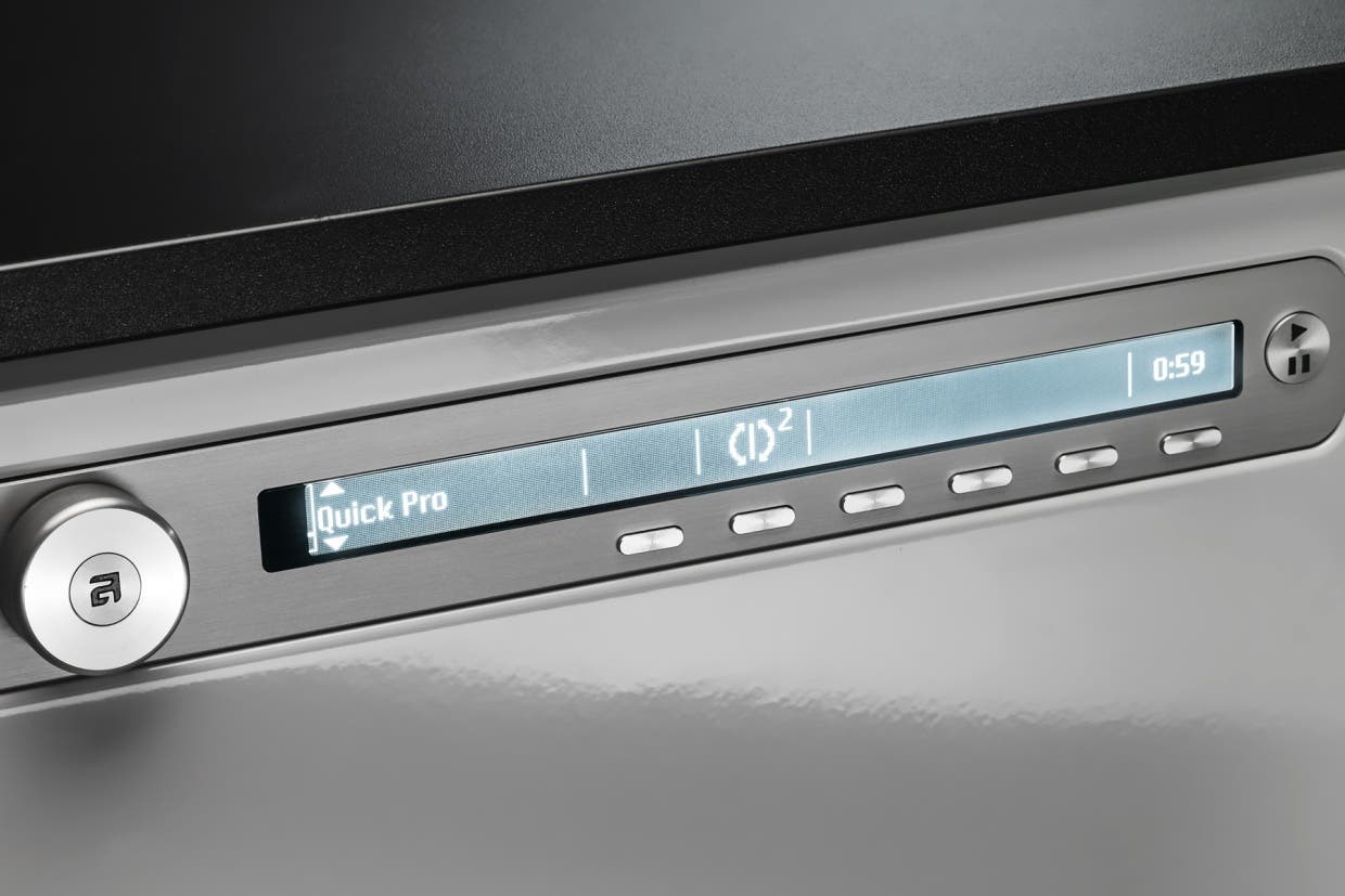 Asko T208VW Line Concept