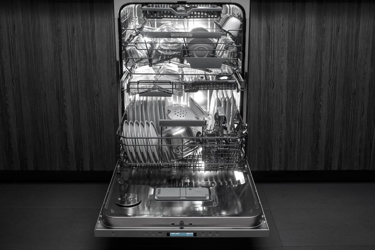 Asko DBI663PHS Xxl Dishwashers