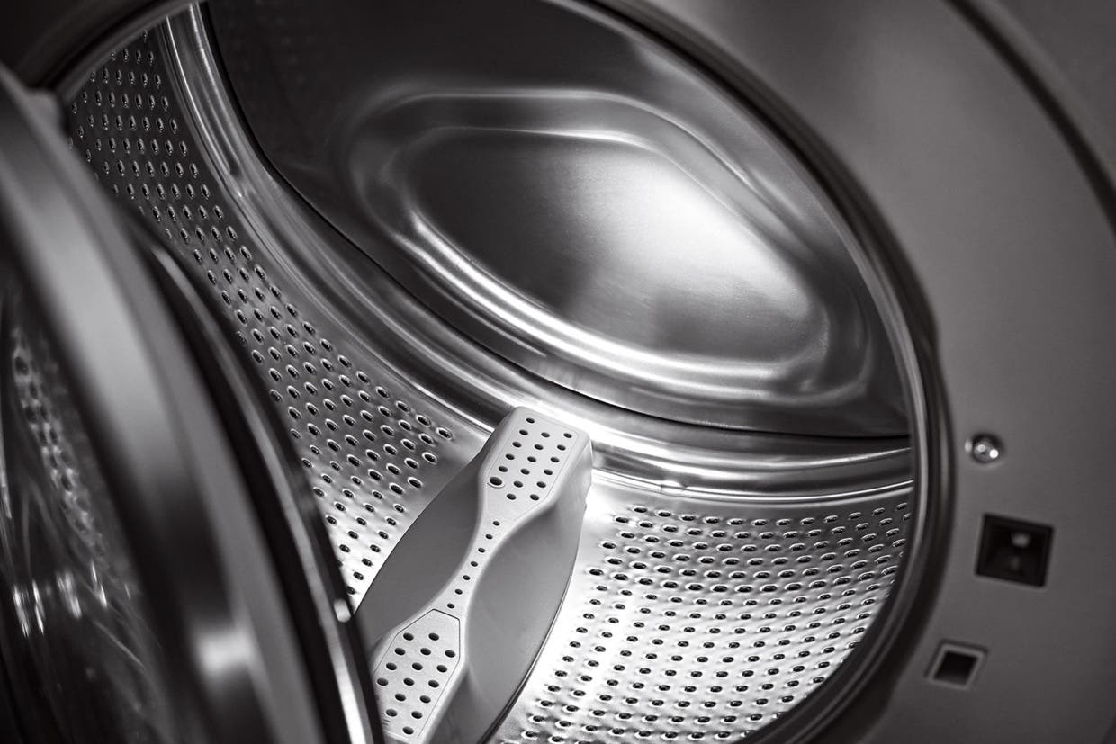 Asko W2084W Active Drum