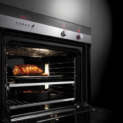 Fisher Paykel OS24SDPTB1 Aerotech