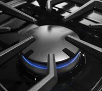 Miele KM3464LP Simmer Function