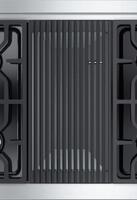 Miele KMR13551G M Pro Grill 