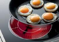 Miele KM5627E208V Variable Cooking Zones