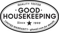 Miele TWB120WP Good Housekeeping Seal