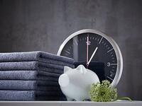 Miele TWB120WP Ecodry Technology Savings Throughout The Life Of Your Tumble Dryer