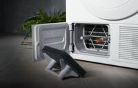 Miele TWB120WP Maintenance-free Heat Exchanger Safe Down To The Last Detail
