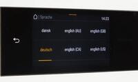 Miele TWB120WP Multi Lingua