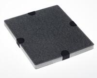 Miele DA7000DOB Odorfree Charcoal Filter