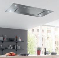 Miele DA7000DOB Delayed Shutdown