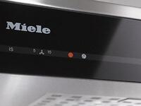 Miele DA7000DOB Filter Indicator