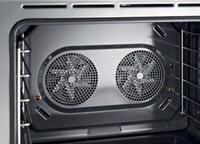Miele HR1421E240V Twin Power