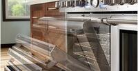 Miele HR1421E240V Soft Close And Soft Open Oven Door