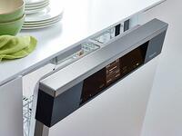 Miele G6665SCVi Autoopen Drying